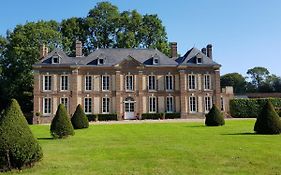 Chateau De Cleuville